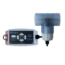 Ionizer w/Nema Plug 150K L
