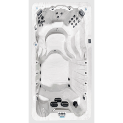 XL14000 Swim Spa