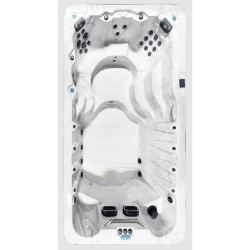 XL14000R Swim Spa