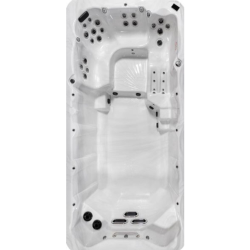 XL16000 Swim Spa