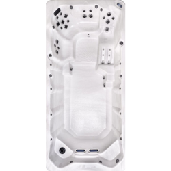 XL16000R Swim Spa