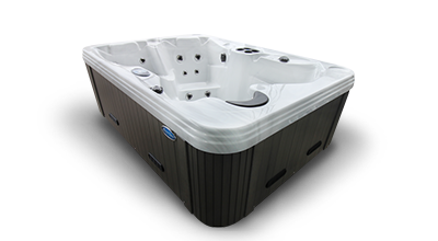 Coast Spas - Patio Series