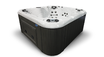 Coast Spas - Traditional Series