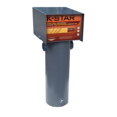 K-Star 5 KW Digital Electric Pool and Spa Heater