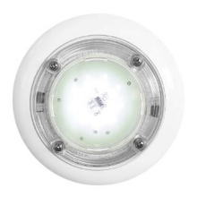 Replacement 12 Volt WHITE Halogen Bulb