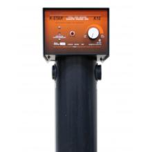 K-Star 10 KW Digital Electric Pool and Spa Heater - Titanium