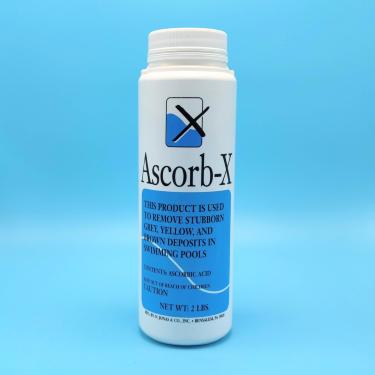 ASCORB X  2 LB