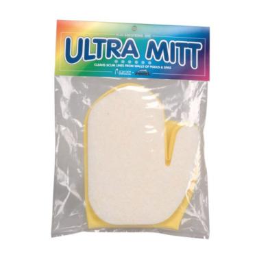 Ultra Mitt Hot Tub Cleaning Mitt