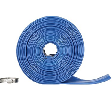 50ft Heavy Duty Backwash Hose