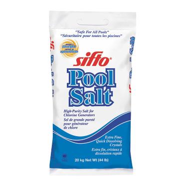 Sifto Pool Salt 20kg