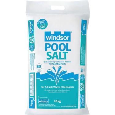 SALT BAG 20KG