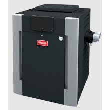 206A Digital Electronic Natural Gas Heater