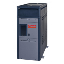 Above Ground Pool/Spa Natural Gas Heater