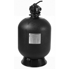 Cristal-Flo II T-240BP Top Mount High Rate Sand Filter