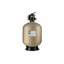 26in Sand Dollar® Top Mount Filter SD80