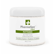 Aromatherapy Phytomix Salts