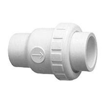 2 In SXS Spring Check Valve