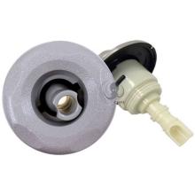 JET BARREL, MINI STORM DIRECTIONAL, THRD-GRY SCALLOP
