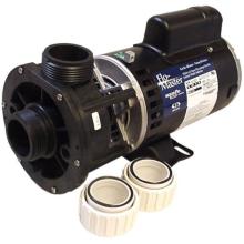 PUMP, 1.0 HP 115V 2SPD