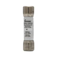 Fuse 25A Time Delay 480v Slow Blow