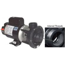 PUMP, 3/4HP 2SPD 115V