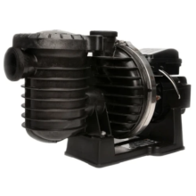 Max-E-Pro Pool and Spa Pump 2HP