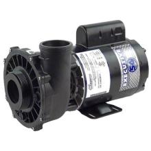 PUMP, 5HP 56FR 2 SPD 2 INCH 230V