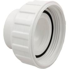 2 1/2 In By 2 In S Pump Union