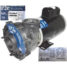 PUMP, 4HP 230V 15.0/4.5 A