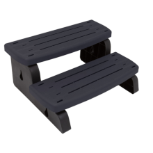 Spa Step Black