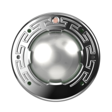 White Spa Intellibrite Architectural Series Light