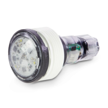 Microbrite Color LED Light