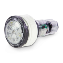 Microbrite Color LED Light