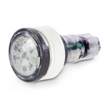 Microbrite White LED Light