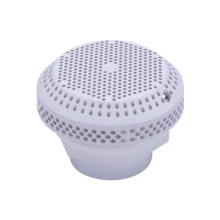 1 1/2inS Hi Flow Suction - White