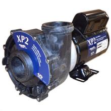 PUMP, XP2 1HP 115V 48FR