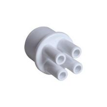 Manifold 1 In Sp 3/8 In Barb (4)