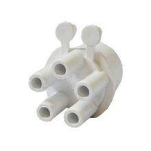 Manifold 1 In X (5) 3/8 In Barbed