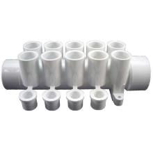 1 1/2 In Manifold