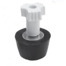WINTER PLUG 12  2IN FITTING