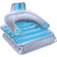 Folding Lounge Chair