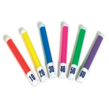 Flex-Sticks Dive Game