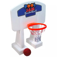 Pool Jam Inground Pool Basketball Game