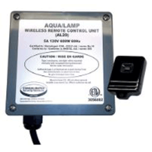 Wireless REMOTE Control Unit