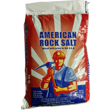 American Rock Salt