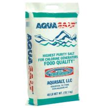 POOL AND SPA CHLORINE GENERATOR SALT - 40