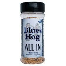 Blues Hog All In Seasoning 6oz