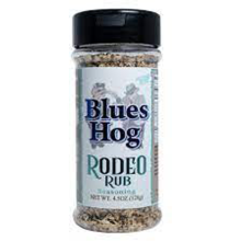 Blues Hog Rodeo Rub Seasoning 4.5oz