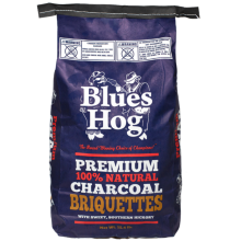 Blues Hog Charcoal Briquettes 15.4 lbs