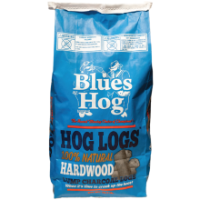Blues Hog Charcoal Hog Logs 15.4 lbs